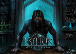 Darkest Dungeon Iratus Lord of the Dead