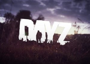 Dayz Xbox