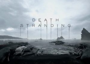 Death Stranding