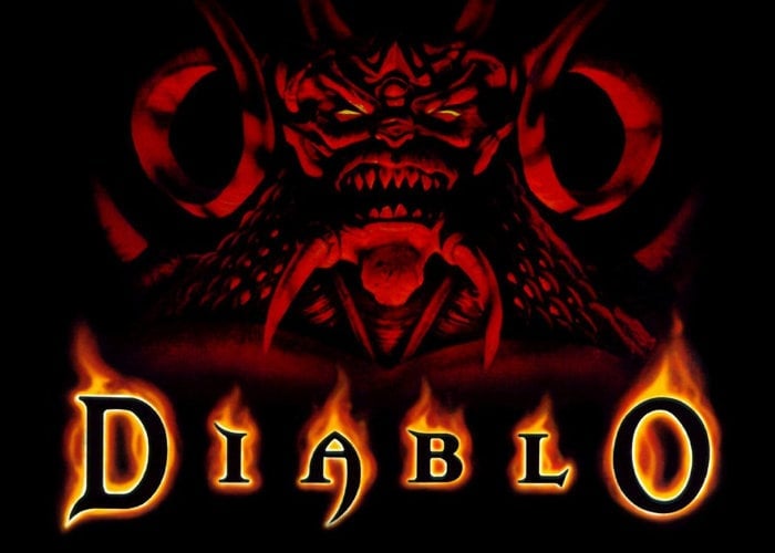 Diablo