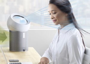 Dyson Pure Cool Air purifier