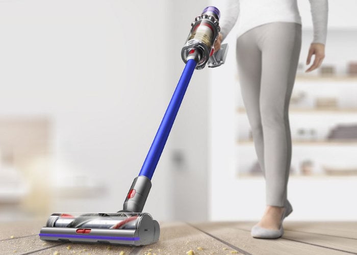  Dyson V11 Cordless vacuum cleaner
