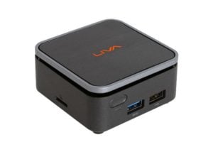 ECS LIVA Q2 ultra small mini PC