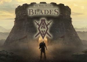 Elder Scrolls Blades