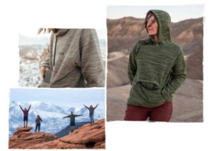 Evolution hoodie