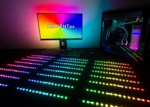 Farbwerk 360 RGB LED controller