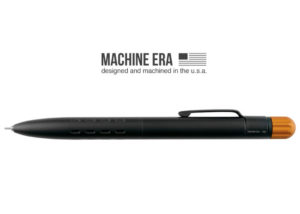 Field Pen Twist machined modern Parker style pen
