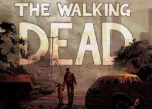 Final Walking Dead
