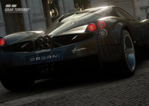 GT Sport march 2019 update