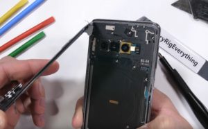 Samsung Galaxy S10
