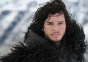 Game of Thrones behind the scenes