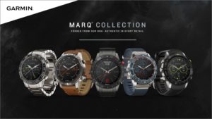 Garmin MARQ