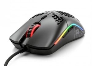 Glorious PC Gaming Race Model O gaming mouse