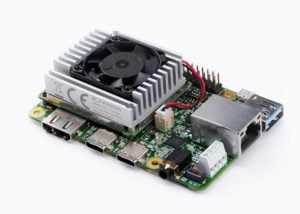 Google AI platform