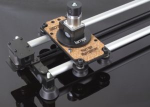 HARROPE S2 motorised camera slider