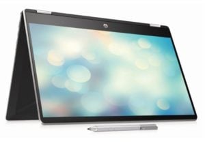 HP Pavilion x360 14