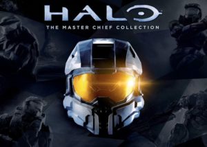 Halo: The Master Chief Collection