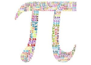Happy Pi Day 2019