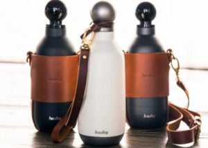 Hashy Bottle