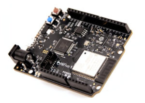 HiFive1 Rev B wireless open source RISC-V development platform