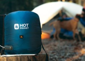 Hot Pocket