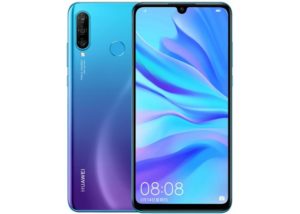 Huawei Nova 4e