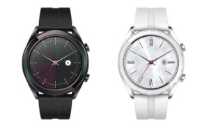 Huawei Watch GT