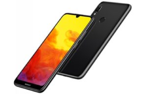 Huawei Y6 2019