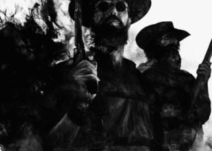 Hunt Showdown