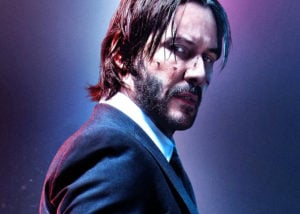 John Wick 3 Parabellum movie trailer