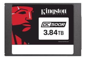 Kingston Data Center 500 Series SSD