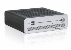 Kontron KBox B-201-CFL mini PC