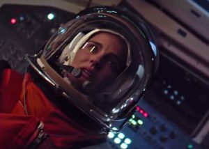 Lucy In The Sky movie stars Natalie Portman