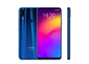 Meizu Note 9