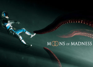 Moons of Madness
