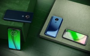 Moto G7 Play