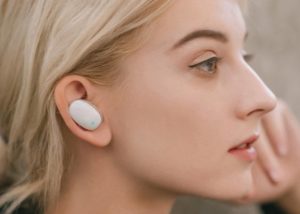 Mugo Pro and Mugo Touch Bluetooth earbuds