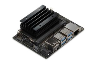 NVIDIA Jetson Nano