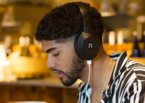 Neavio Headphones