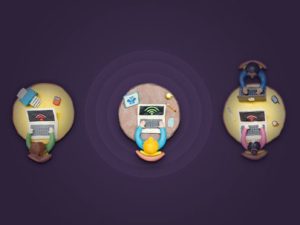 NetSpot Home for Mac: Lifetime License