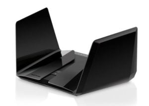 Netgear AX12 Wi-Fi 6 router
