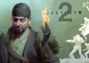 New Destiny 2 Season of the Drifter