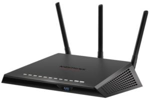 New Netgear Nighthawk Pro XR300 wireless gaming router