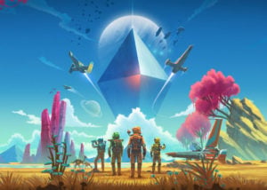 No Man’s Sky Beyond