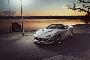 Novitec Ferrari Portofino