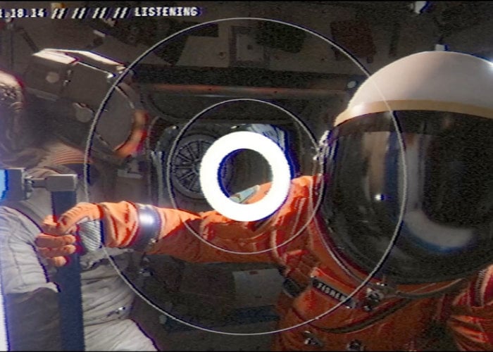 Observation PS4