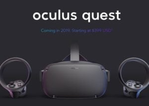 Oculus Quest
