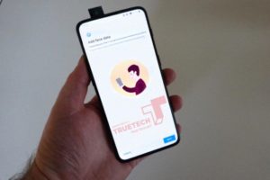 OnePlus 7
