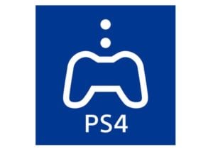 PS4 Remote Play iOS