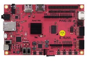 PYNQ-Z2 Python FPGA Board